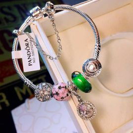 Picture of Pandora Bracelet 5 _SKUPandorabracelet16-2101cly19813836